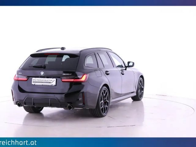 BMW 320 320d xDrive