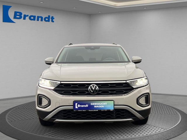 Volkswagen T-Roc 1.5 TSI DSG Life