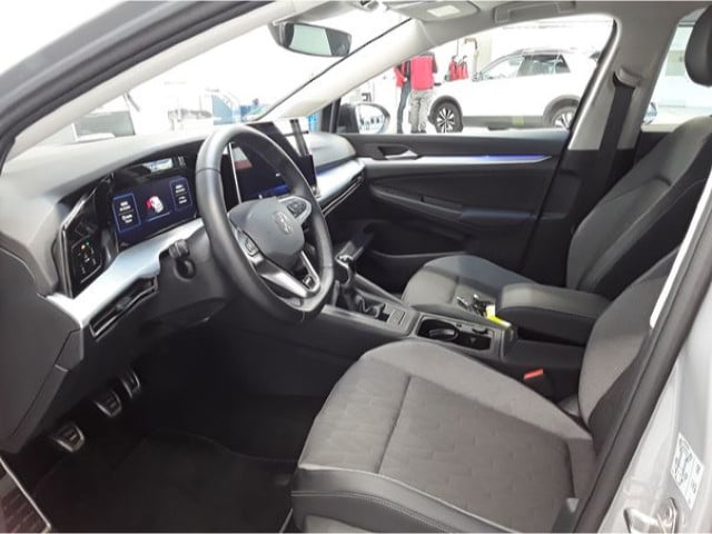 Volkswagen Golf 1.5 TSI