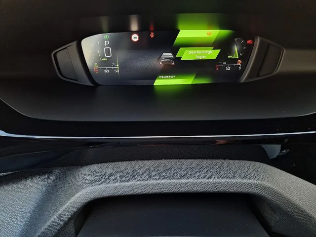 Peugeot 308 Allure Pack BlueHDi EAT8