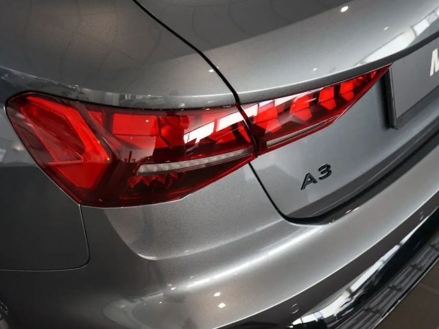 Audi A3 35 TFSI S-Line Sedan Sportback