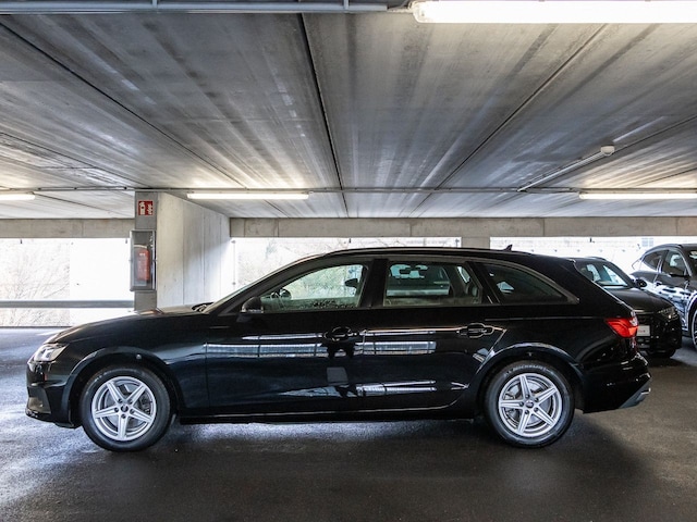 Audi A4 35 TFSI Avant S-Tronic