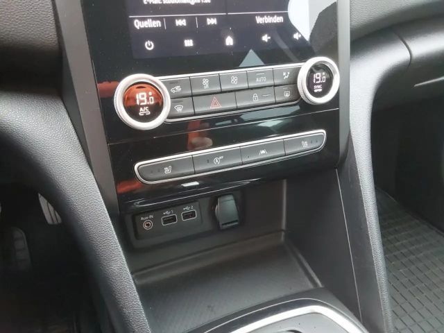 Renault Megane Combi EDC TCe 140 Techno