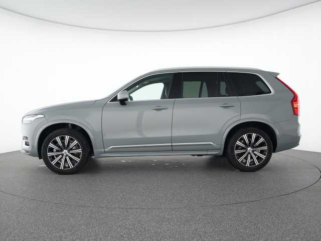 Volvo XC90 XC90