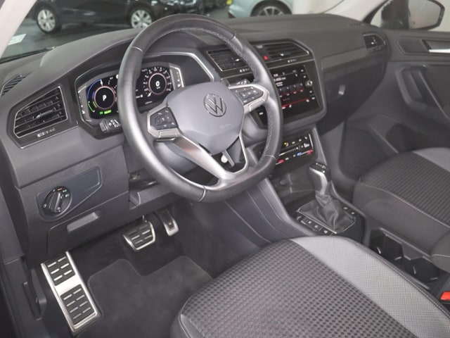 Volkswagen Tiguan 1.4 TSI DSG eHybrid