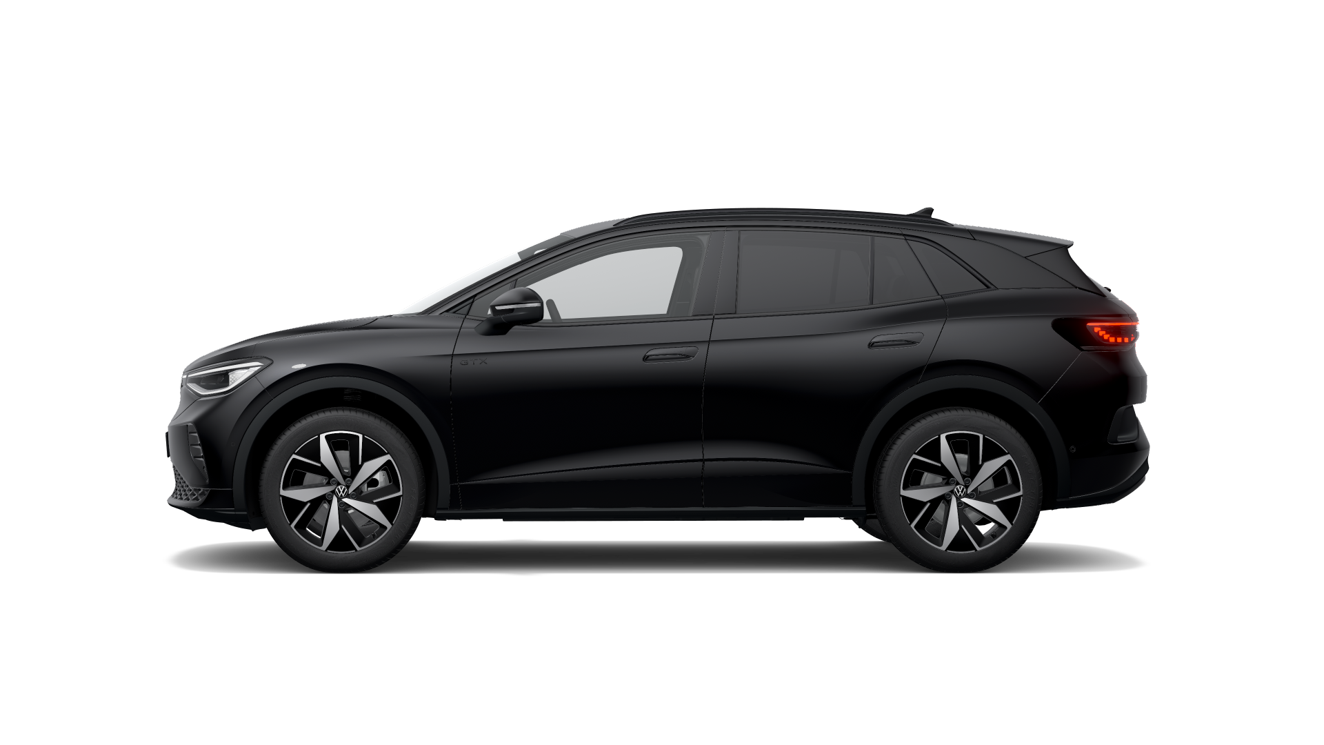 Volkswagen ID.4 4Motion