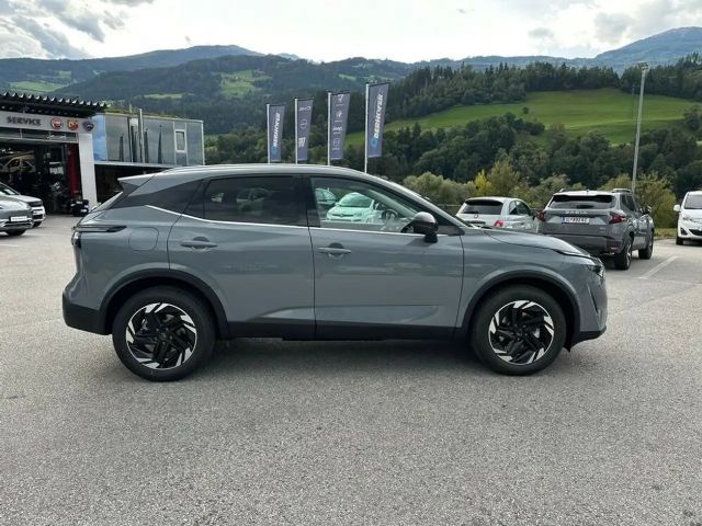 Nissan Qashqai AWD N-Connecta