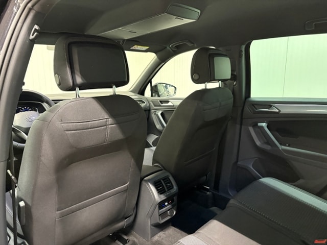 Volkswagen Tiguan 2.0 TDI DSG