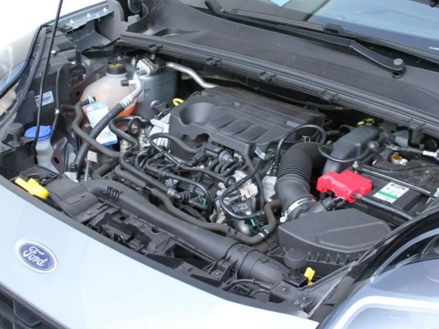 Ford Puma EcoBoost ST Line