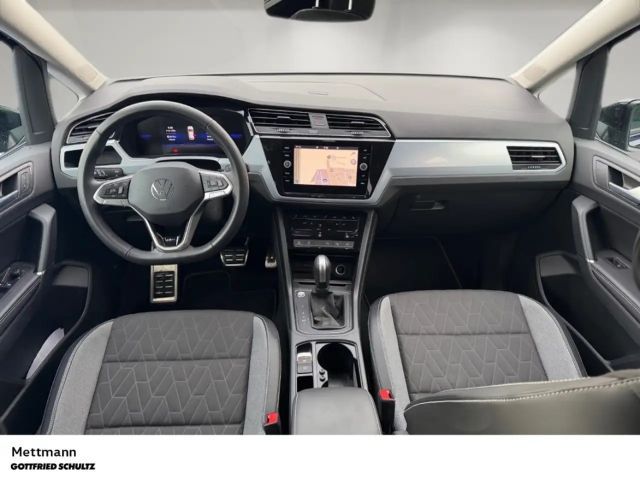 Volkswagen Touran 1.5 TSI 7-zitter DSG