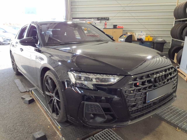 Audi S8 Quattro