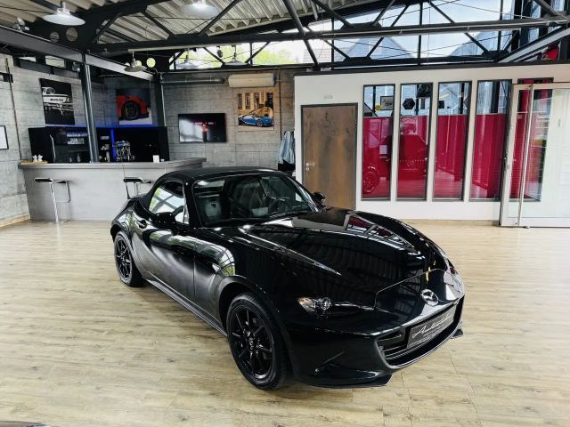 Mazda MX-5 Prime-line SkyActiv