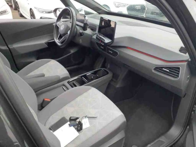Volkswagen ID.3 55 kWh Pure