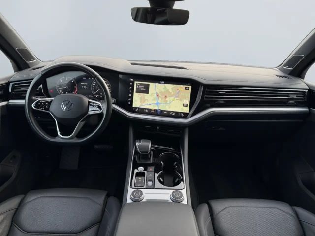 Volkswagen Touareg 3.0 V6 TDI R-Line