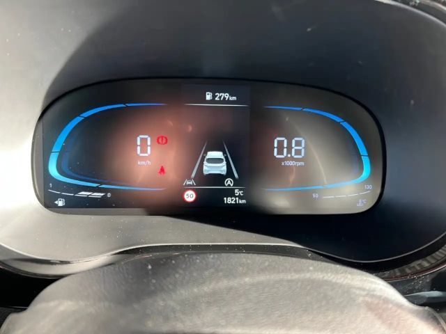 Hyundai i10 1.0 Select