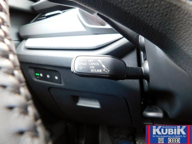 Skoda Octavia 1.5 TSI Ambition Combi Tour iV