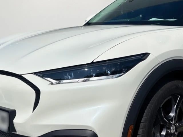 Ford Mustang Mach-E Standard range