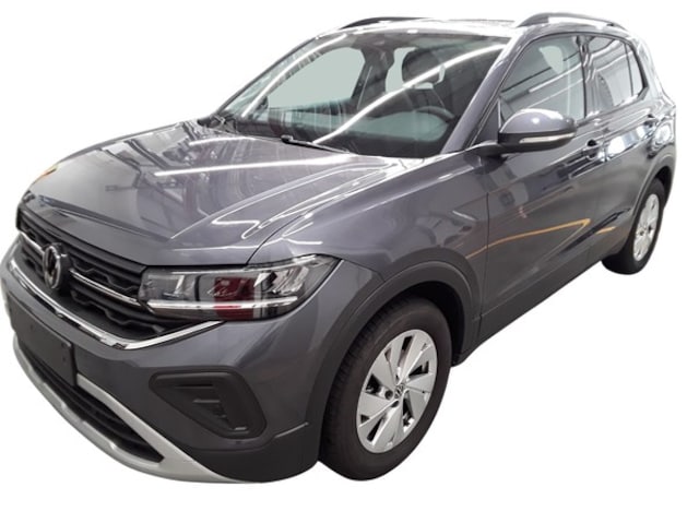 Volkswagen T-Cross TSi CarPlay+ACC+LED+Navi+Virt+PDC