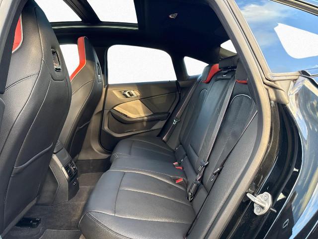 BMW 220 220i Coupé Gran Coupé