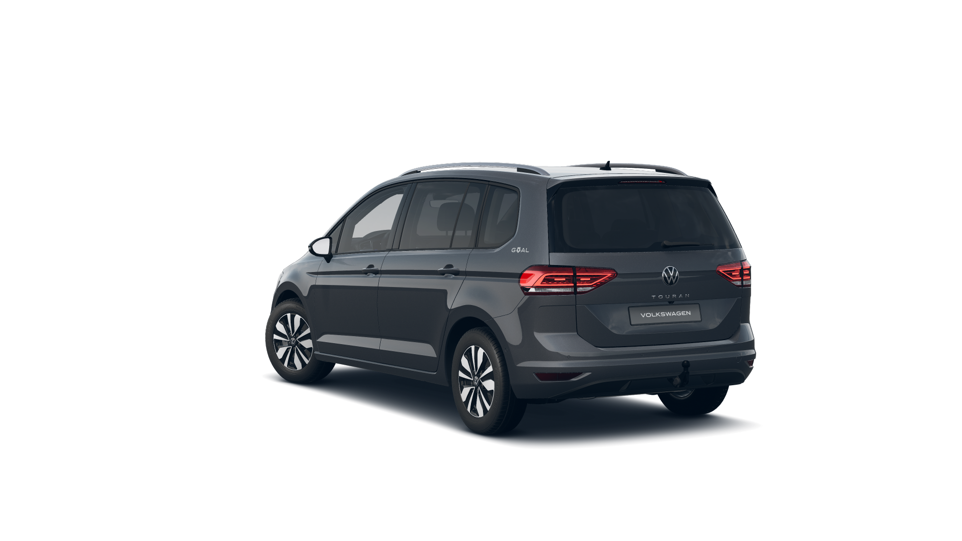 Volkswagen Touran DSG