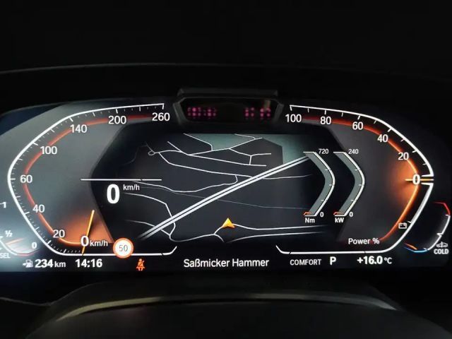 BMW X5 M-Sport xDrive