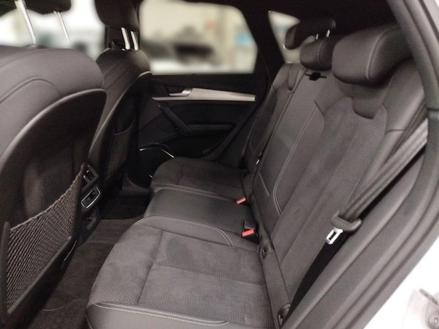 Audi SQ5 SUV TDI tiptronic Audi SQ5 SUV