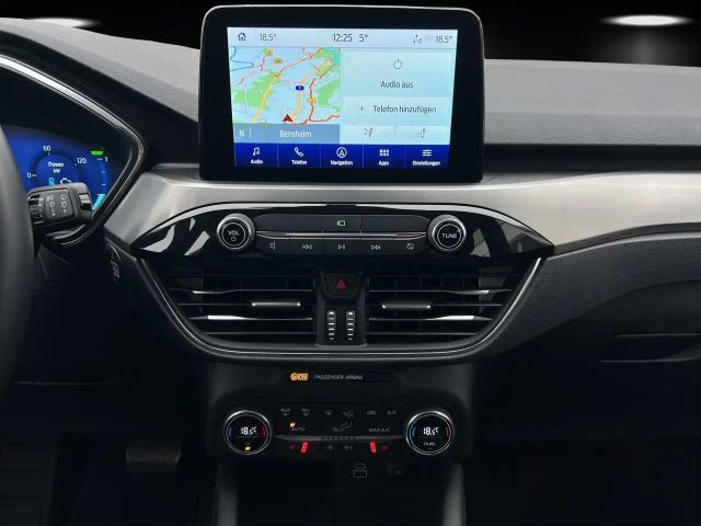 Ford Kuga Plug in Hybrid Titanium