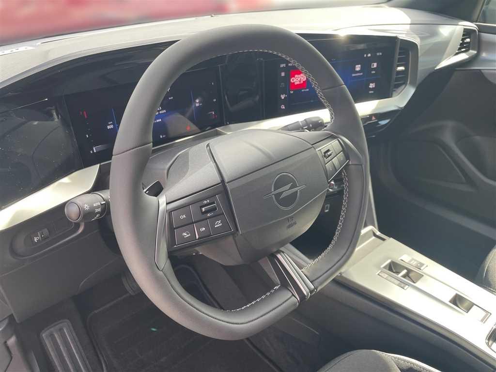 Opel Mokka 1.2 Turbo Edition Turbo