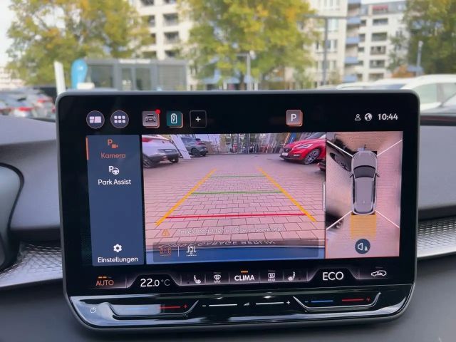 Cupra Terramar 1.5 e-Hybrid VZ