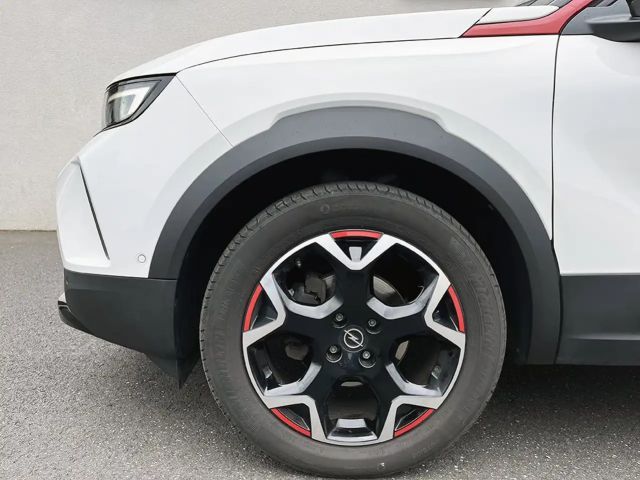 Opel Mokka GS-Line Grand Sport