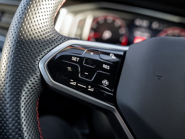 Volkswagen Polo 2.0 TSI GTI