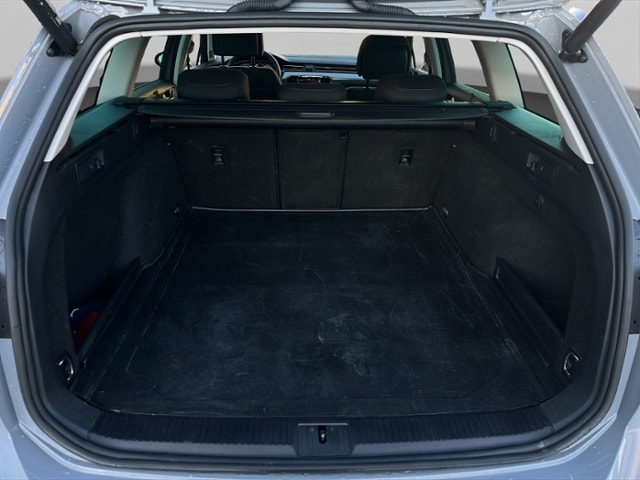 Volkswagen Passat 2.0 TDI DSG Variant