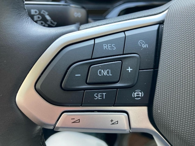 Volkswagen Polo 1.0 TSI