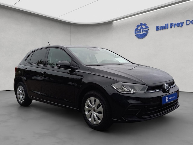 Volkswagen Polo 1.0 TSI DSG Life