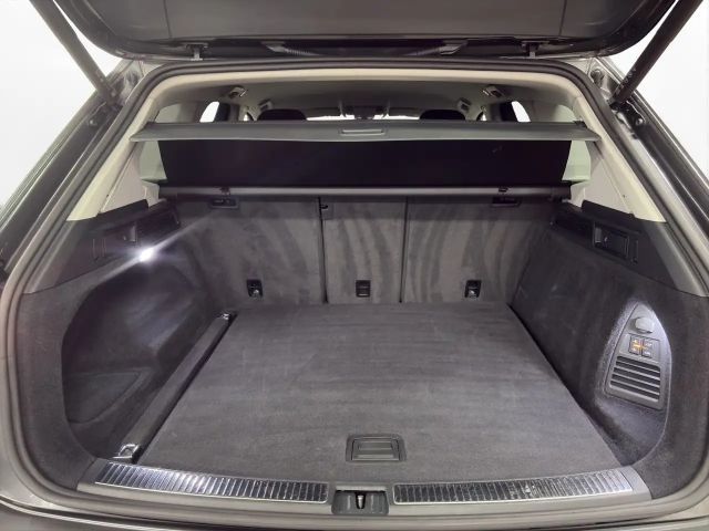 Volkswagen Touareg 3.0 V6 TDI Elegance Elegance