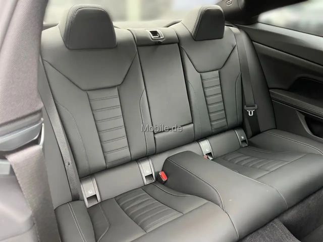 BMW 420 420i Coupé M-Sport