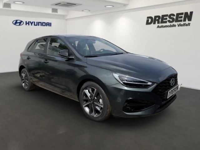 Hyundai i30 1.0 Advantage T-GDi