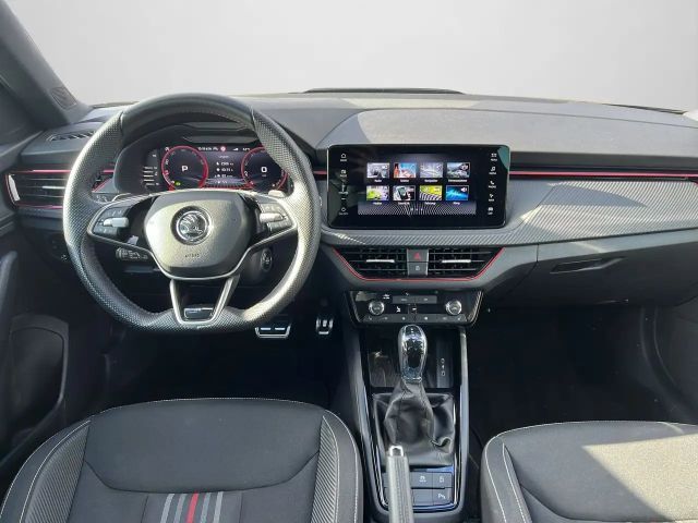 Skoda Kamiq 1.0 TSI Monte Carlo