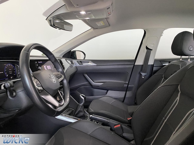 Volkswagen Taigo 1.0 TSI Style