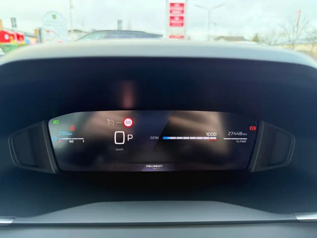 Peugeot E-208 Allure Pack Hybrid