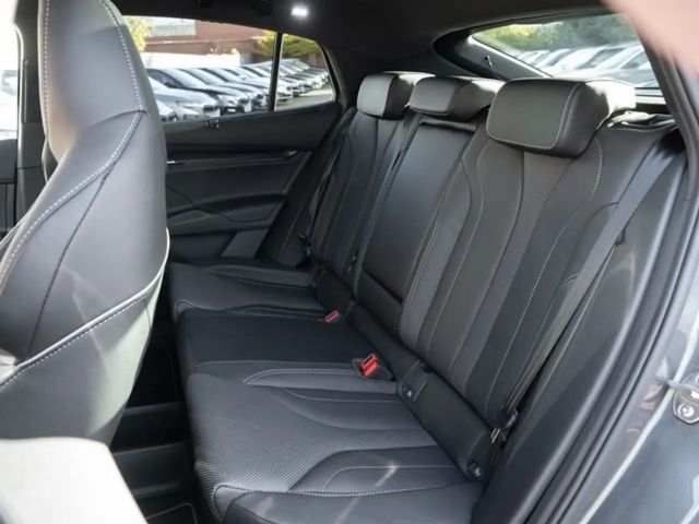 Skoda Enyaq Coupe RS Suite