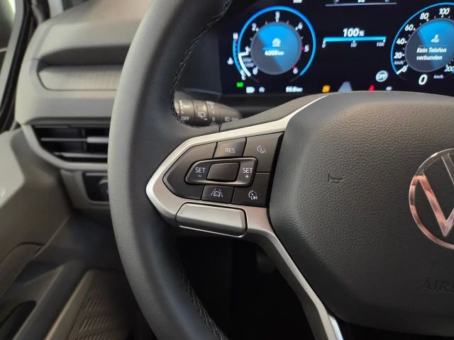 Volkswagen Transporter Lang T7