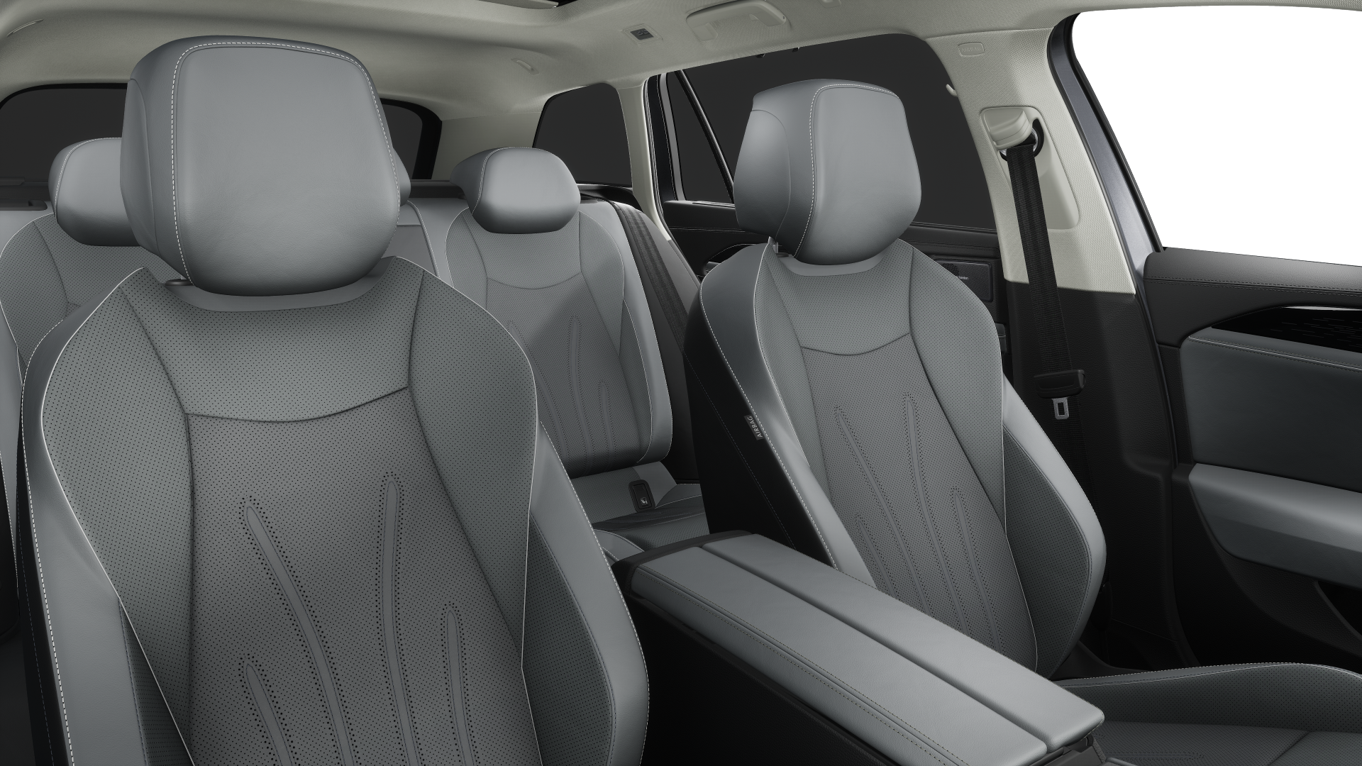 Volkswagen Passat Elegance Elegance Variant