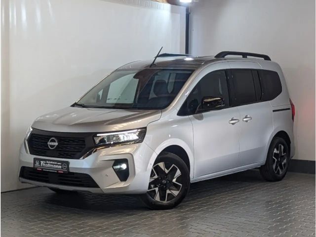 Nissan Townstar DIG-T N-Connecta