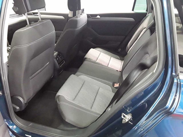 Volkswagen Passat 2.0 TDI Business DSG Variant