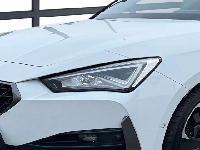 Cupra Leon DSG VZ