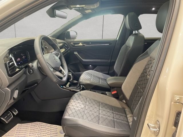 Volkswagen T-Roc 1.5 TSI DSG R-Line