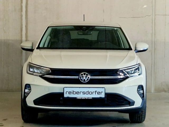 Volkswagen Taigo 4Me TSI