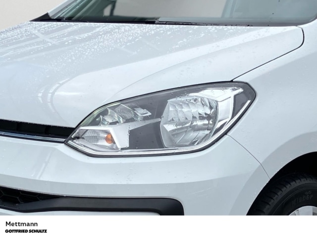 Volkswagen up! 1.0 MPI Move Move up!