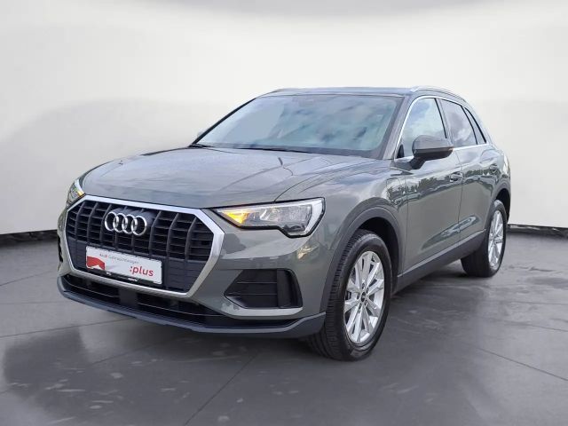 Audi Q3 Hybride S-Tronic